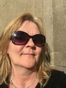 Profilbild på Agneta Schönqvist