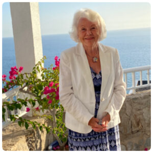 Profilbild på Agneta Schultz