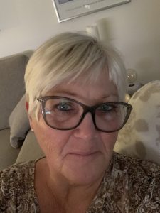 Profilbild på Agneta Selléus
