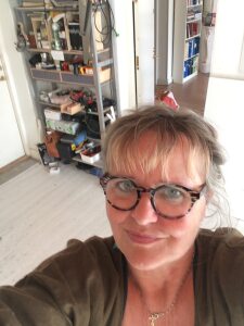 Profilbild på Agneta Sjöholm