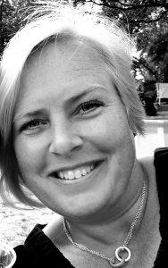 Profilbild på Agneta Sjöqvist