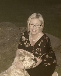 Profilbild på Agneta Söderblom