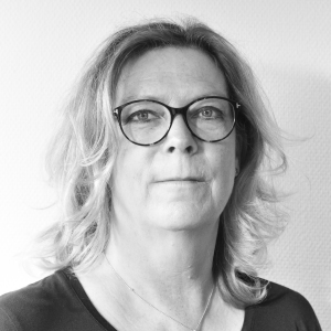 Profilbild på Agneta Stjärnsand