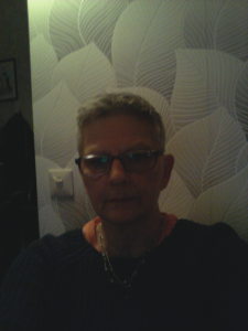 Profilbild på Agneta Strid