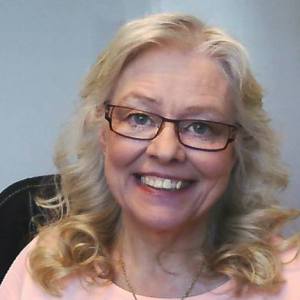 Profilbild på Agneta Sundgren