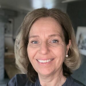 Profilbild på Agneta Sunesson