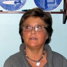 Profilbild på Agneta Sved