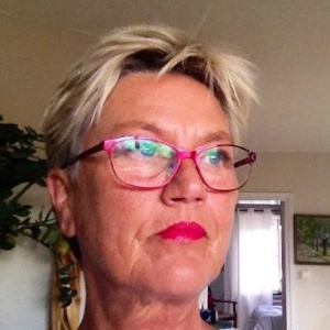 Profilbild på Agneta Tilgus