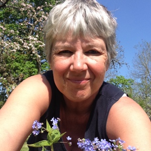 Profilbild på Agneta Wahnström