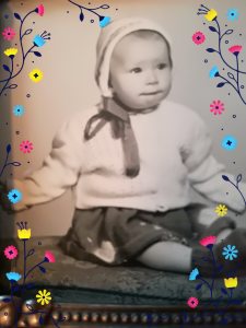Profilbild på Agneta Wegner