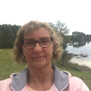 Profilbild på Agneta Welinder