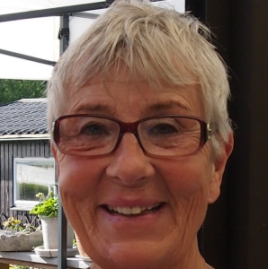 Profilbild på Agneta Willen Fröberg