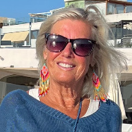 Profilbild på Agneta von Bahr