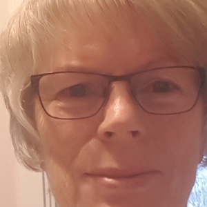 Profilbild på Agnetha Andersson