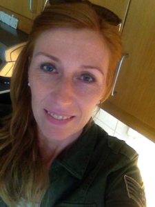 Profilbild på Agnetha Borell