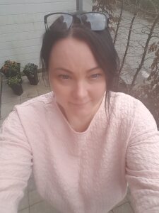 Profilbild på Agnetha Edvinsson