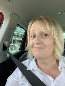 Profilbild på Agnetha Ersson