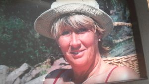 Profilbild på Agnetha Friberg Börjhammar
