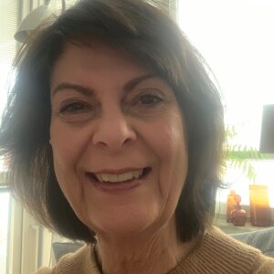 Profilbild på Agnetha Gädd Alcazar