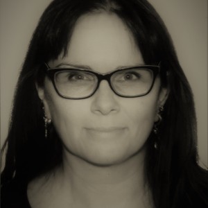 Profilbild på Agnetha Halldin