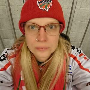 Profilbild på Agnetha Ingemarsdotter