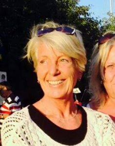 Profilbild på Agnetha Kjellgren