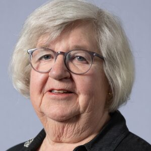 Profilbild på Agnetha Persson