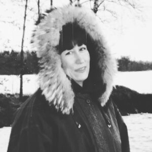 Profilbild på Agnethe Hörnsten