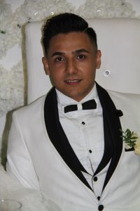 Profilbild på Ahmad Shah Azizi