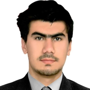 Profilbild på Ahmad Ahmadiyar