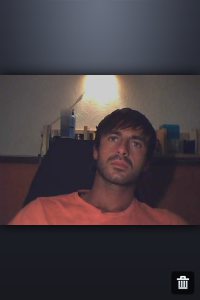 Profilbild på Ahmad Alzaen