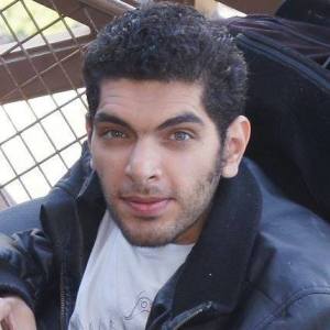 Profilbild på Ahmed Al-Khafaji