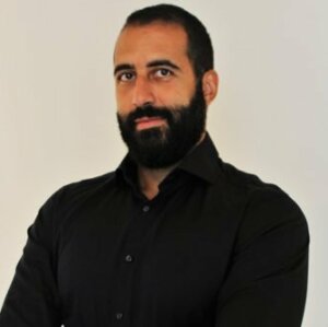 Profilbild på Ahmed Elsayed