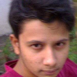 Profilbild på Ahmed Kabola