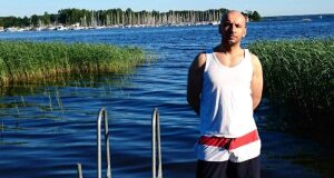 Profilbild på Ahmet Milli