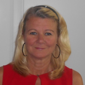 Profilbild på Ahokas Helena