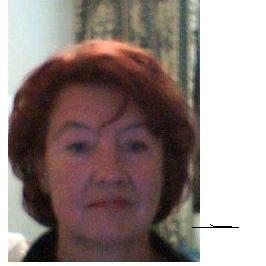 Profilbild på Aila Kouki