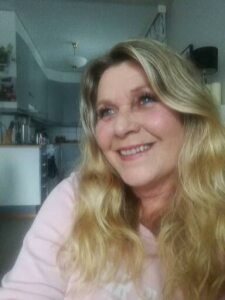 Profilbild på Aila Väre Os Partanen