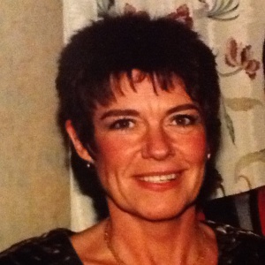 Profilbild på Aina Möller