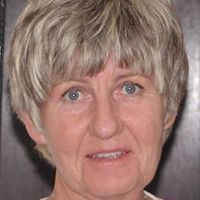 Profilbild på Aina Olsson
