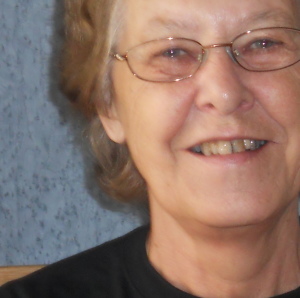 Profilbild på Aina Sjöquist
