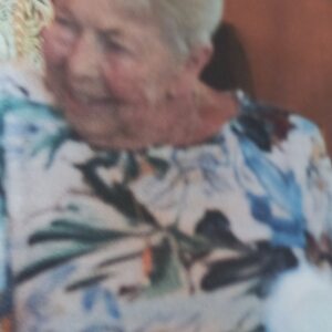 Profilbild på Aina Svartz