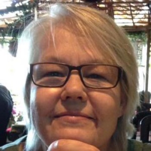 Profilbild på Aino Andersson