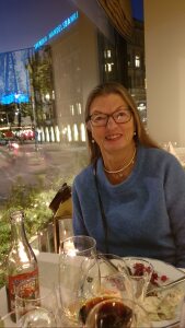 Profilbild på Aino Widell