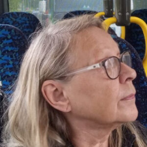 Profilbild på Airi Turkulainen