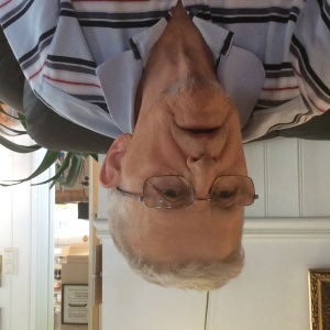 Profilbild på Åke Johnny Nordin