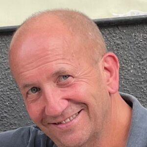 Profilbild på Åke Andersson