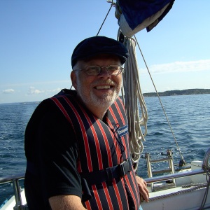 Profilbild på Åke Andersson