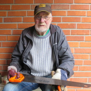 Profilbild på Åke Andersson
