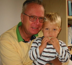 Profilbild på Åke Avellén